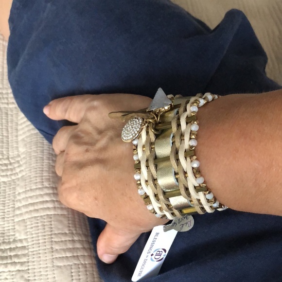 Blessings in Disguise Bracelet - Picture 5 of 5